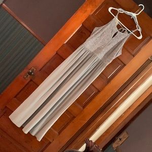Candalite Dress